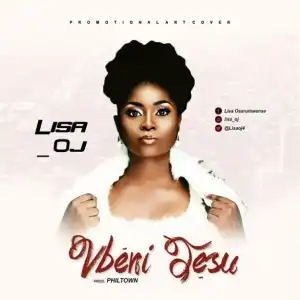 Lisa OJ - Vbeni Jesu